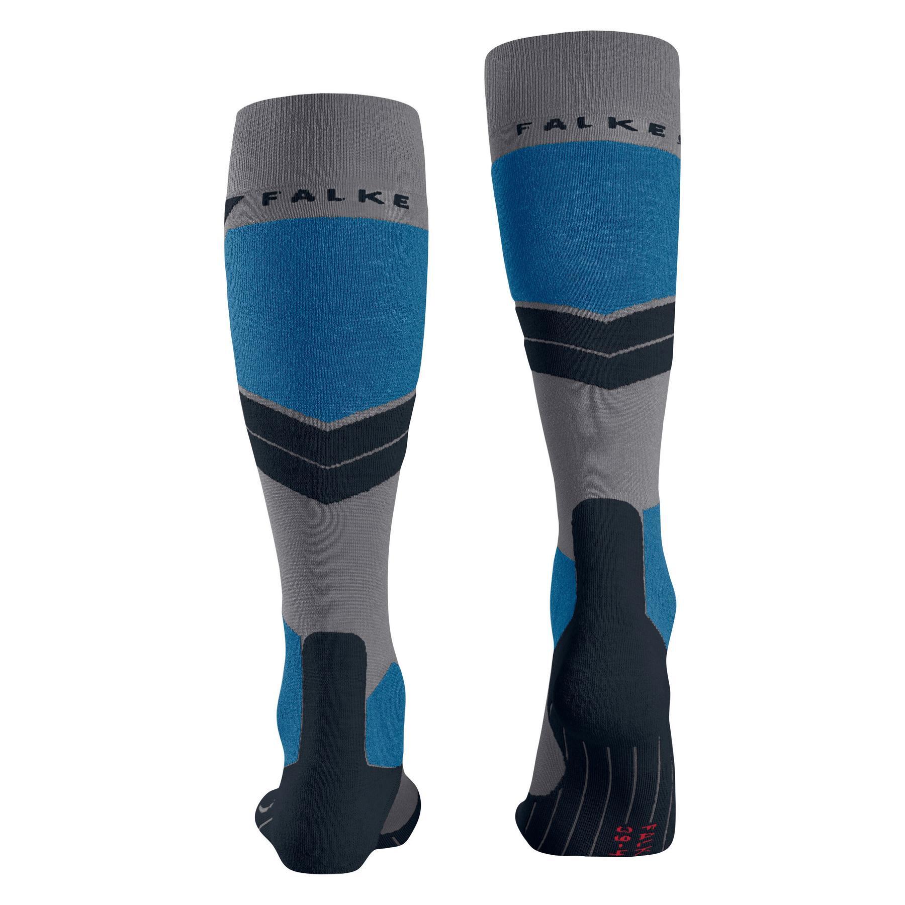 Meias Falke SK4 Advanced 4/7