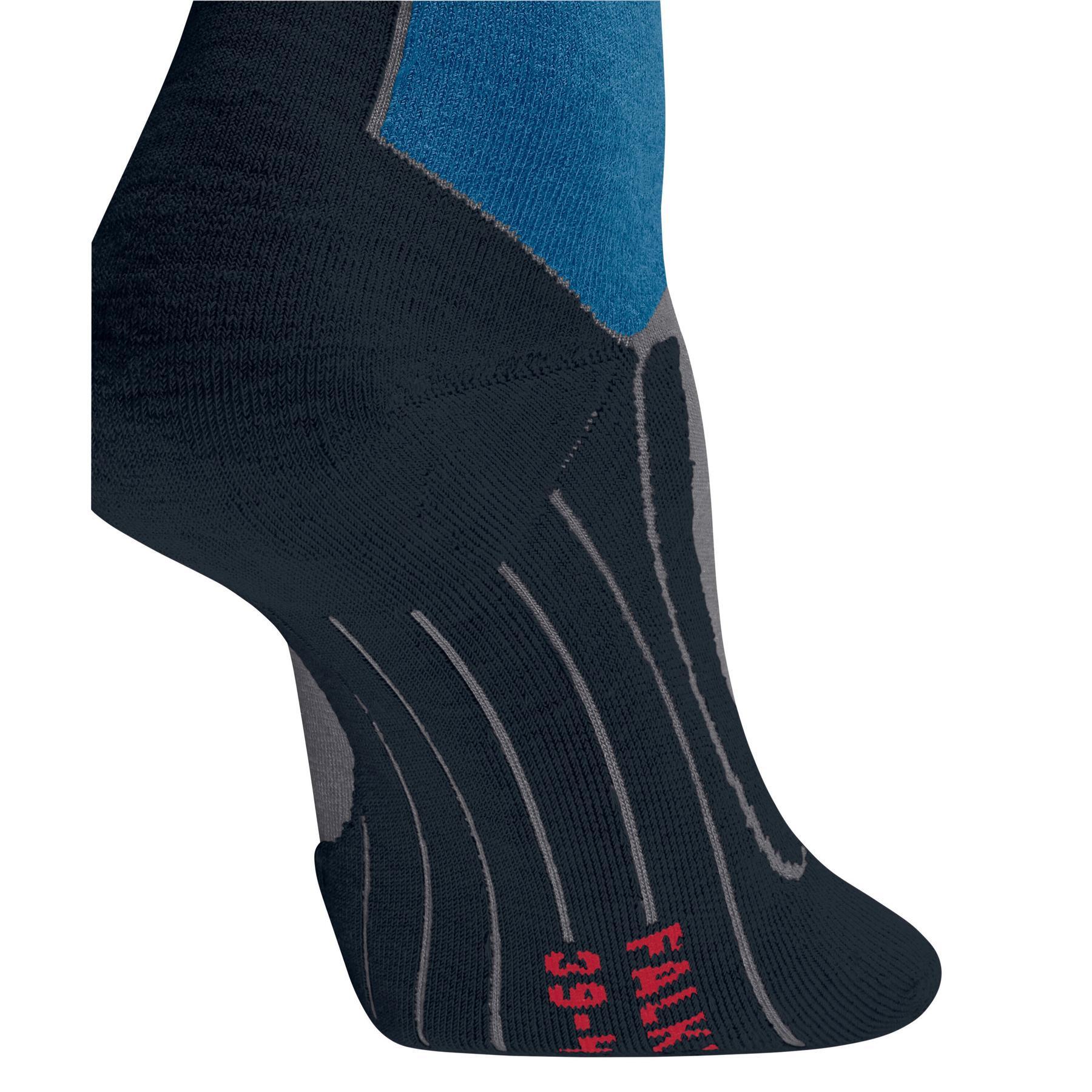 Meias Falke SK4 Advanced 6/7