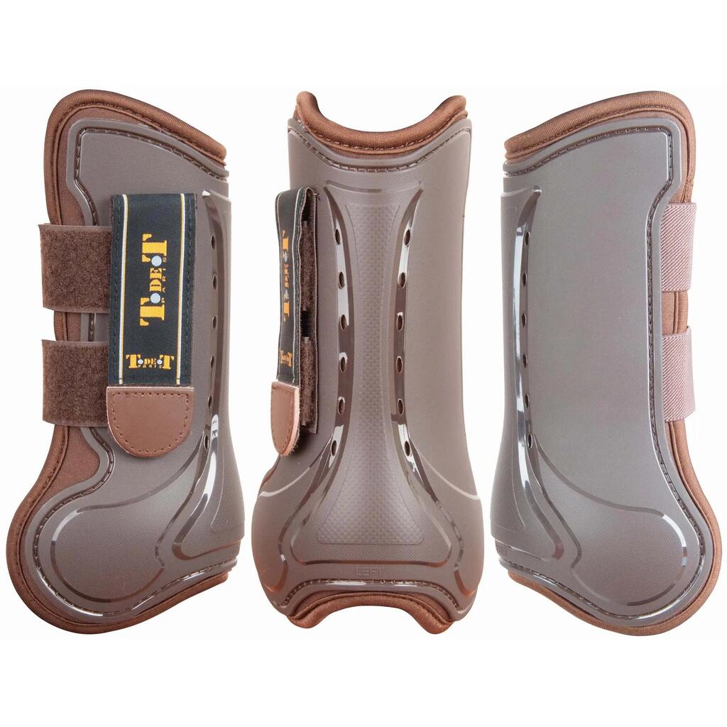 Horse gaiters T de T Design