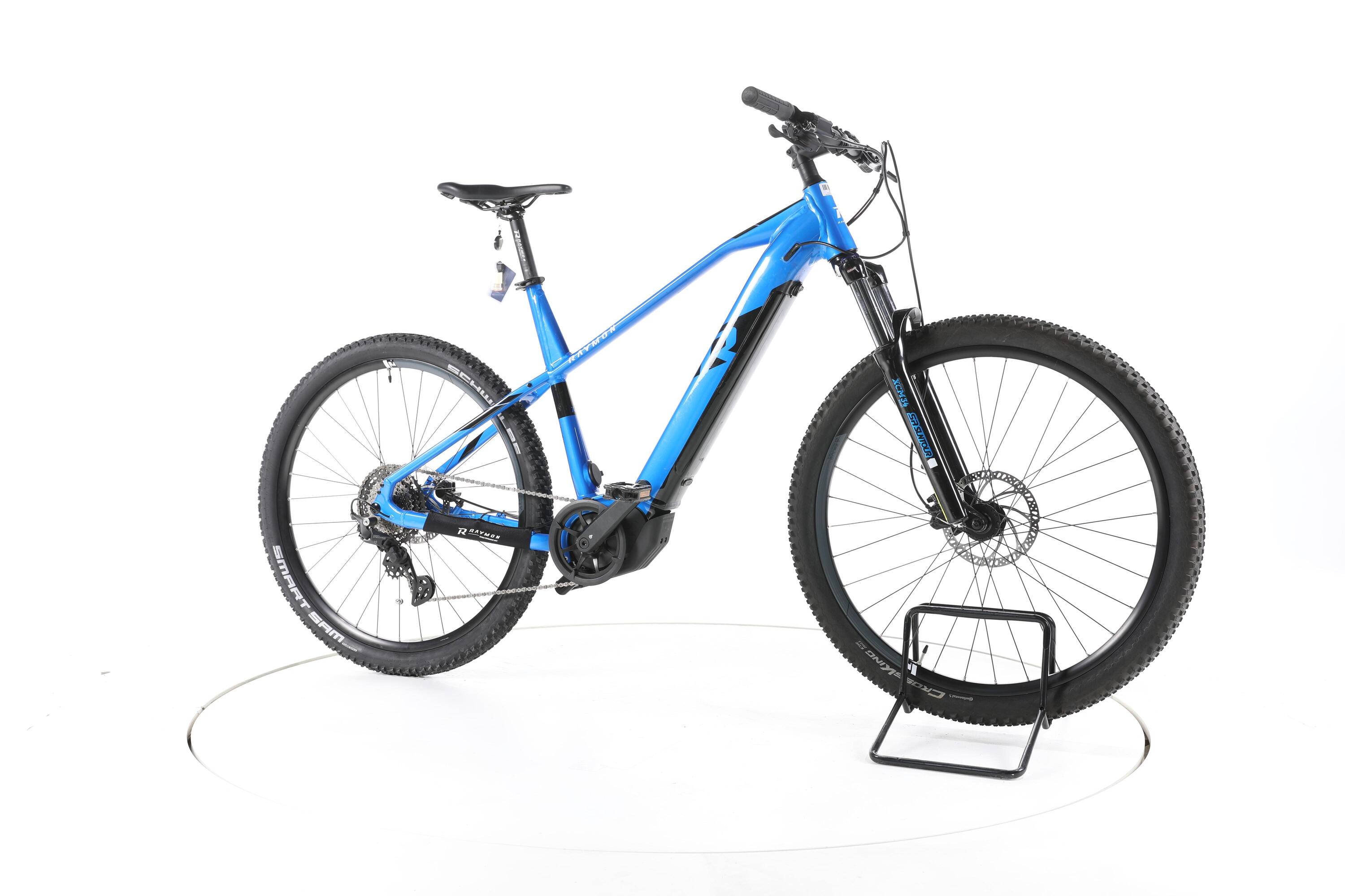 Segunda vida - R Raymon Hardray E 6.0 E-Bike - Em muito bom estado. 2/7