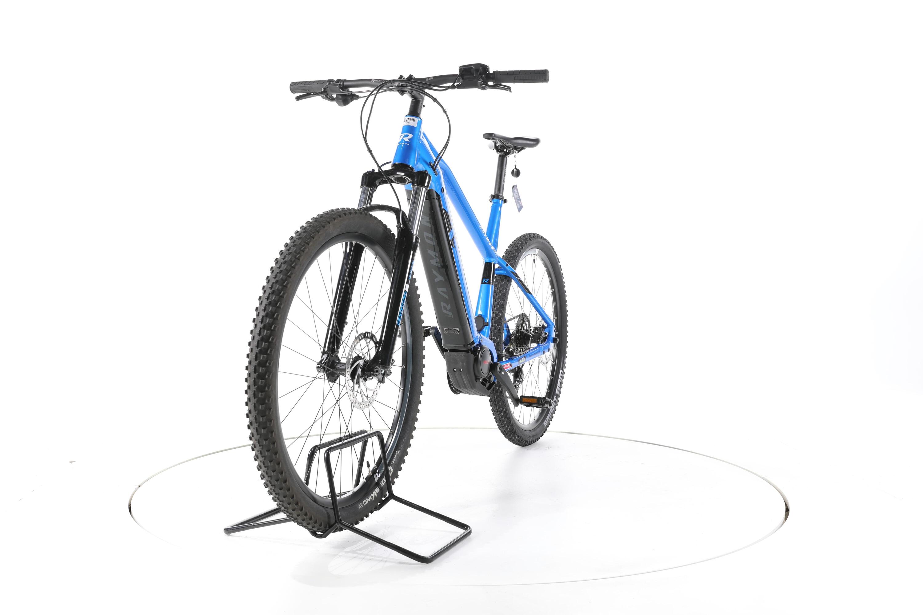 Segunda vida - R Raymon Hardray E 6.0 E-Bike - Em muito bom estado. 4/7