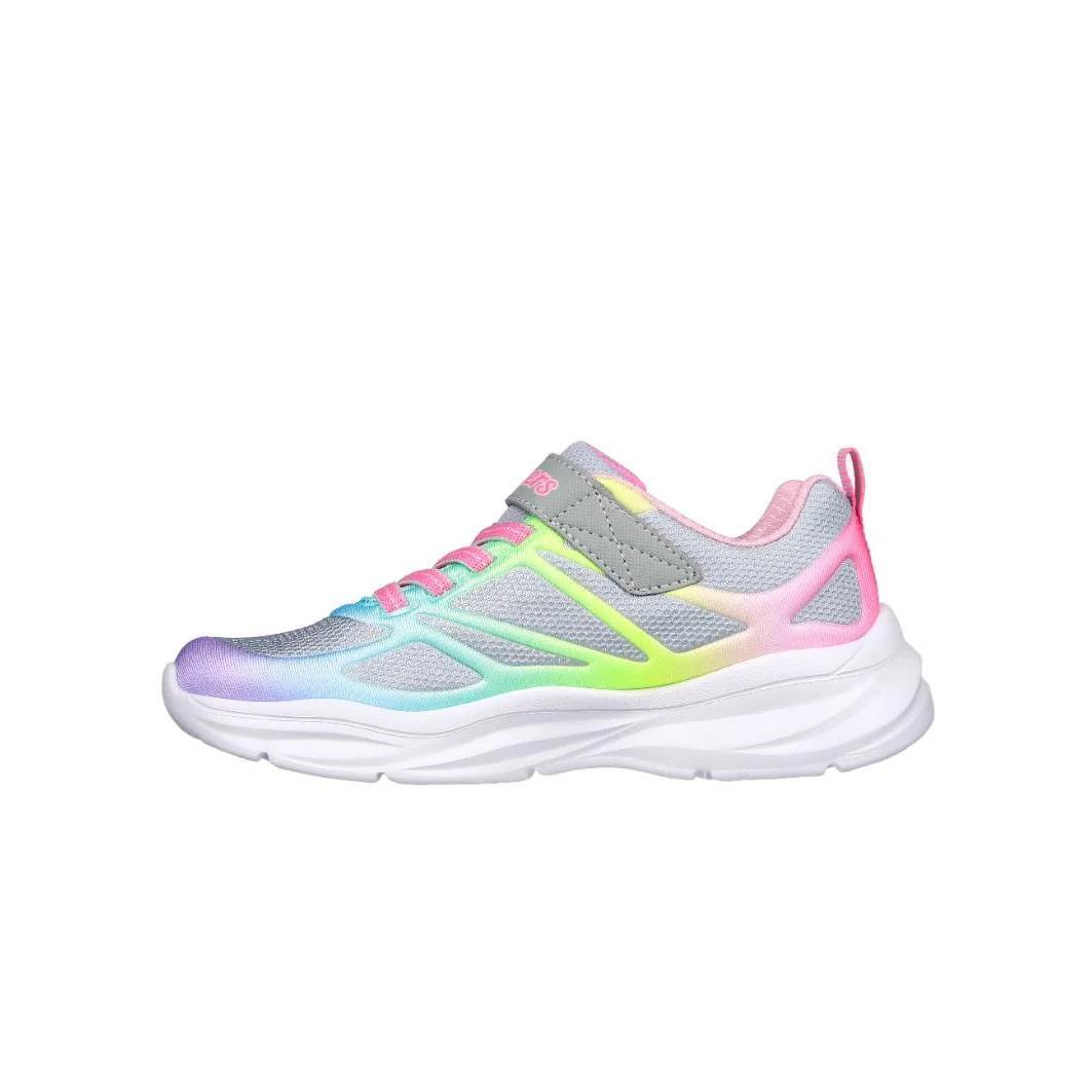 Sneakersy dziewczęcy Skechers Power Jams 2/5