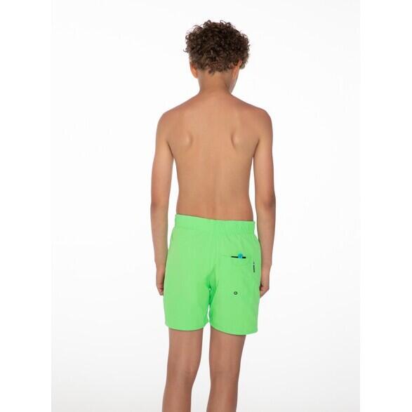 Short de bain enfant Protest Culture 2/5
