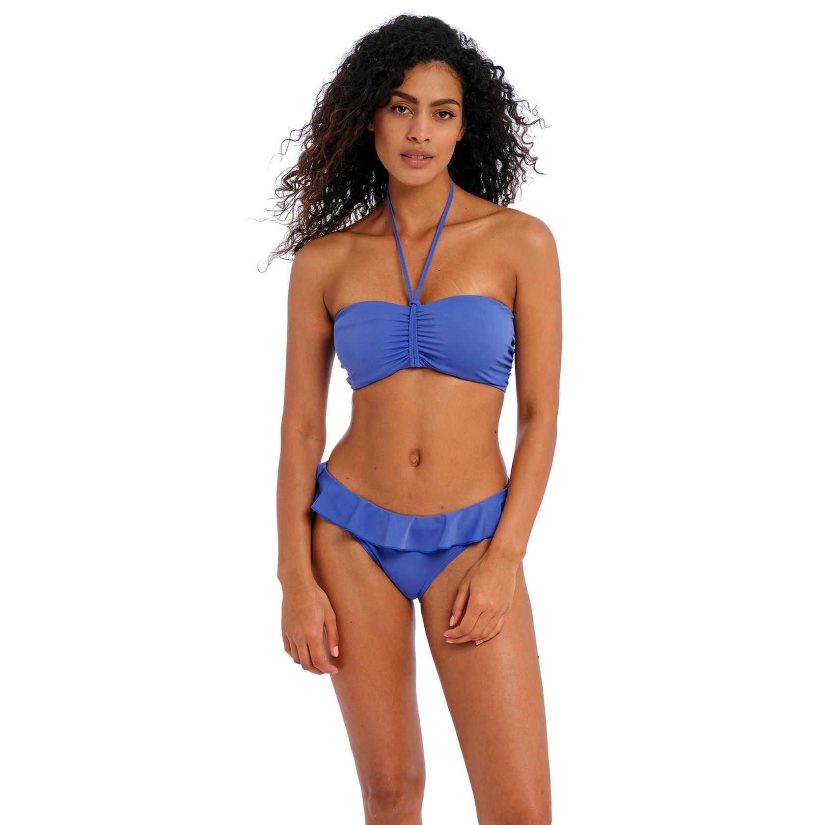 Bikinioberteil für Damen Freya Jewel cove 3/6