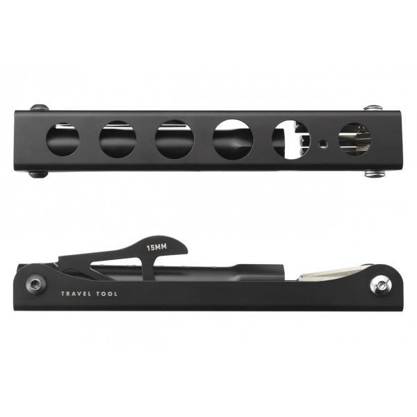 Multi-tools Odyssey outil de voyage