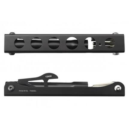 Multi-outils Odyssey outil de voyage