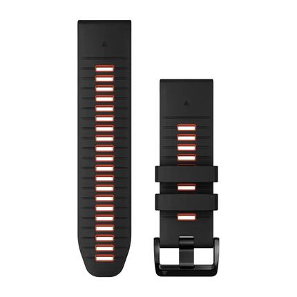 Silikonowy pasek do zegarka Garmin QuickFit®