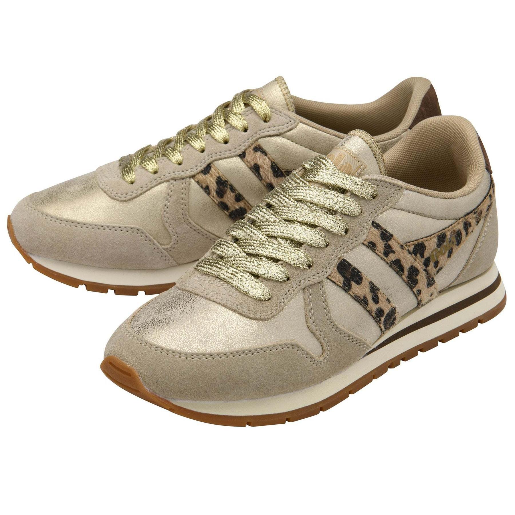 Sneakers Gola Daytona Blaze II 3/6