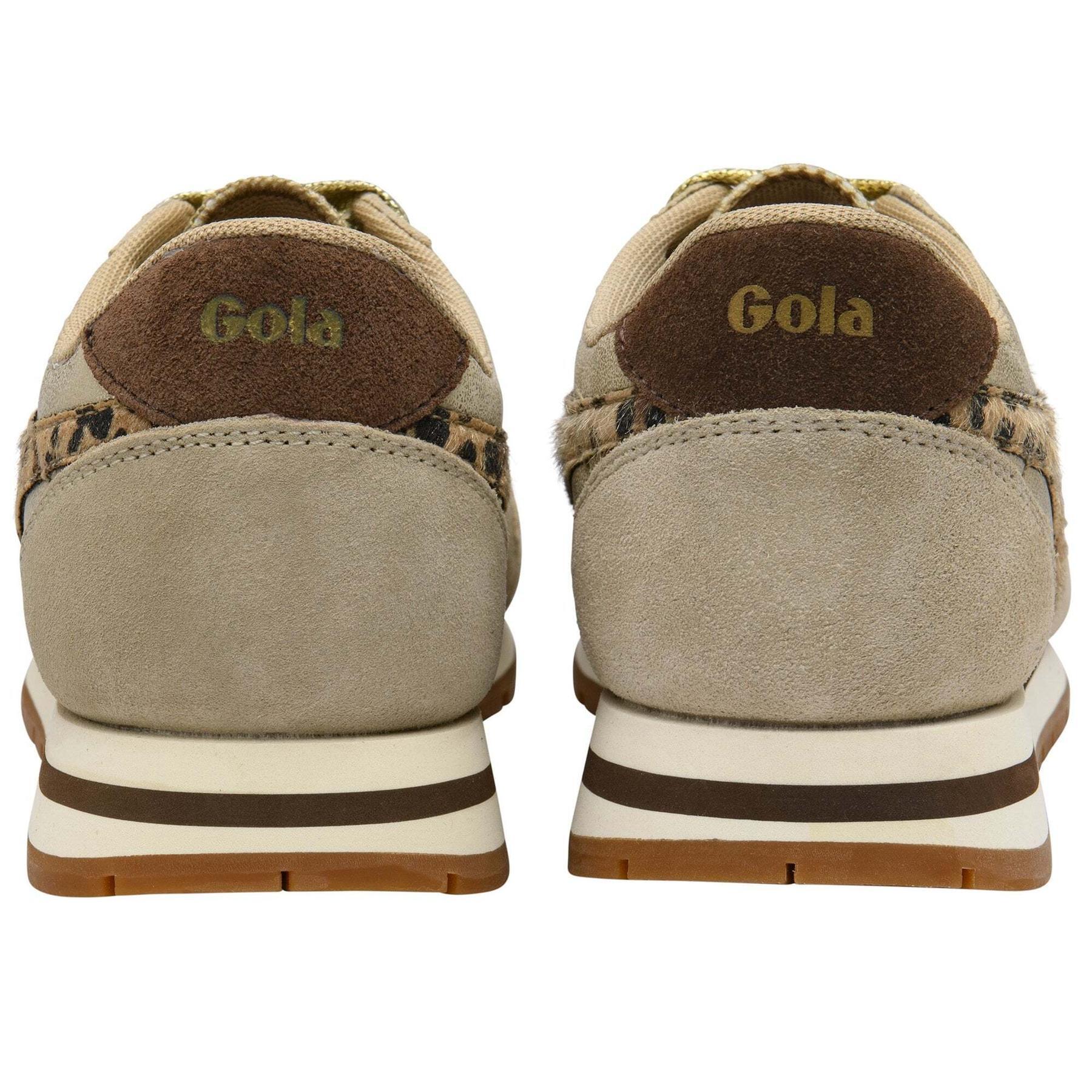 Sneakers Gola Daytona Blaze II 4/6