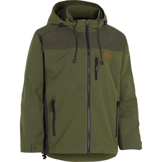 Veste de chasse enfant Swedteam Lynx