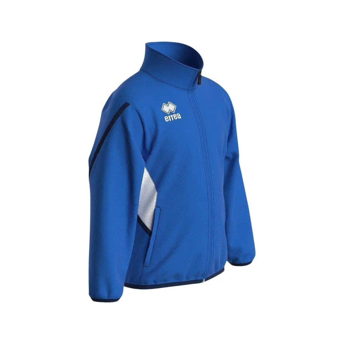 Veste de survêtement enfant Errea Christopher 3/4