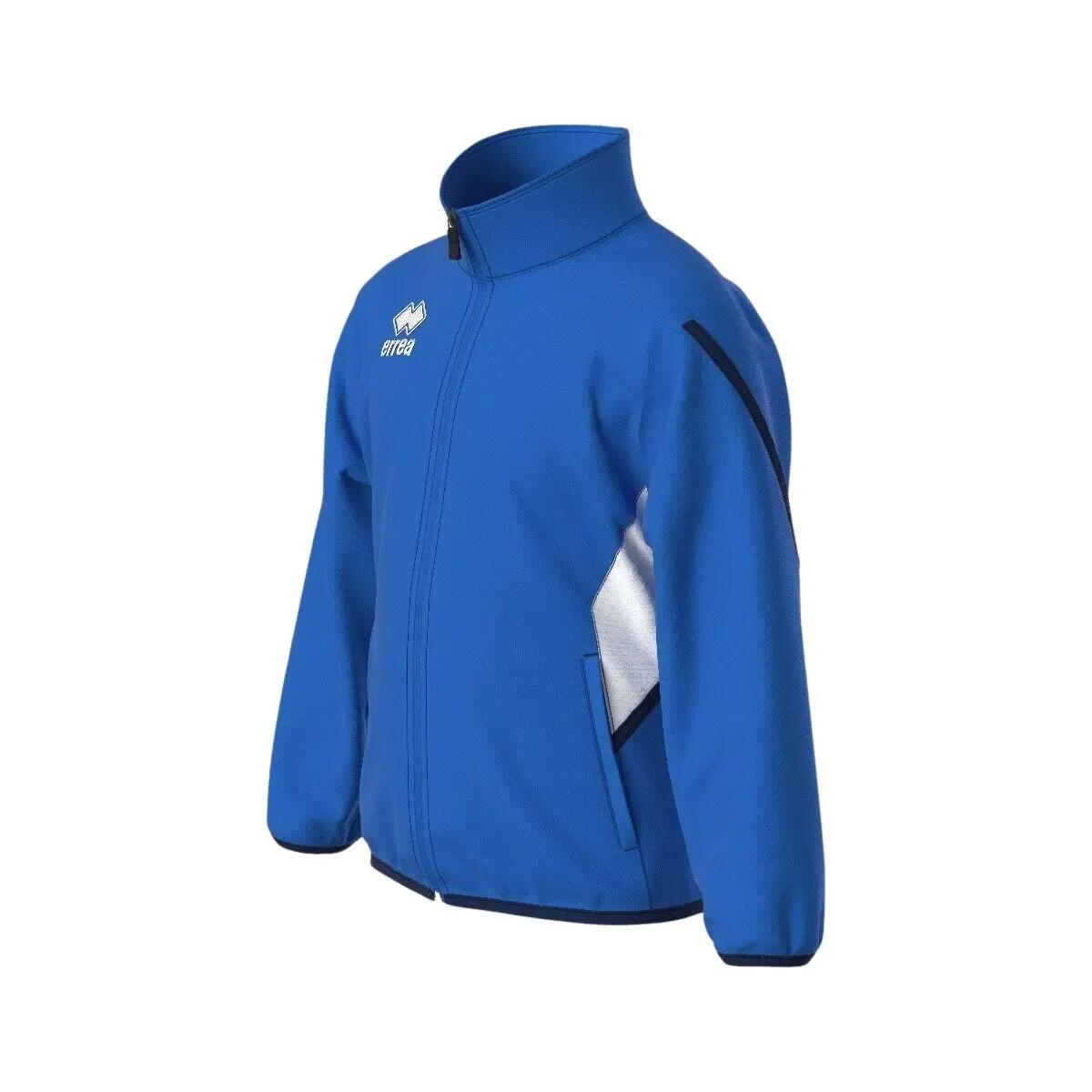 Veste de survêtement enfant Errea Christopher 2/4