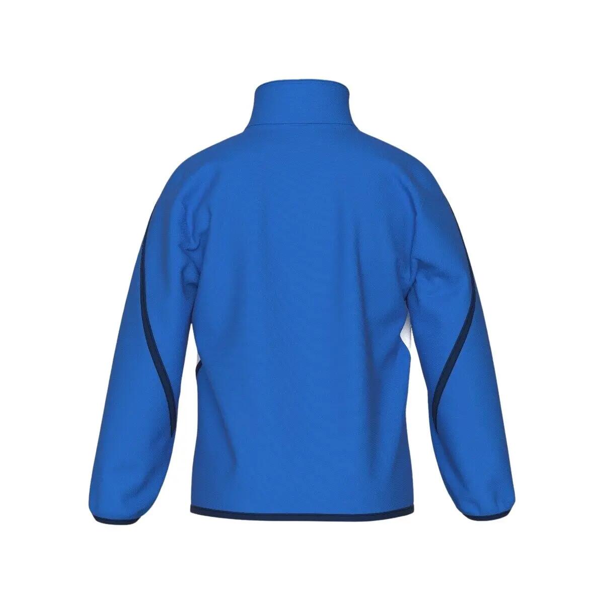 Veste de survêtement enfant Errea Christopher 4/4