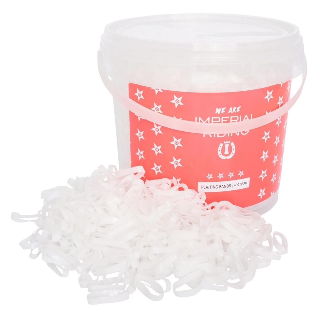 silicone mane elastic Imperial Riding Profi-Box 400 g