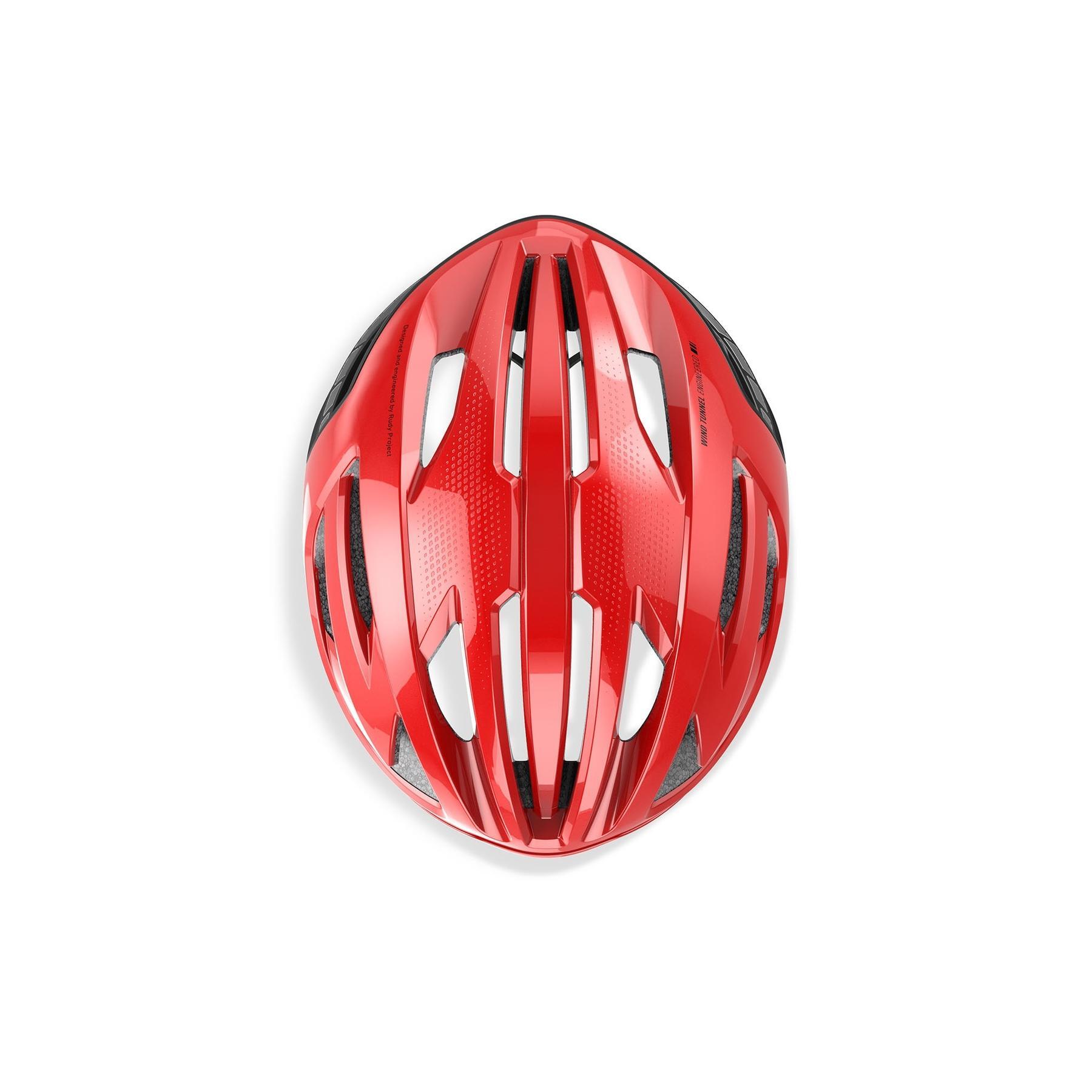 Casco de carretera Rudy Project Egos 5/5