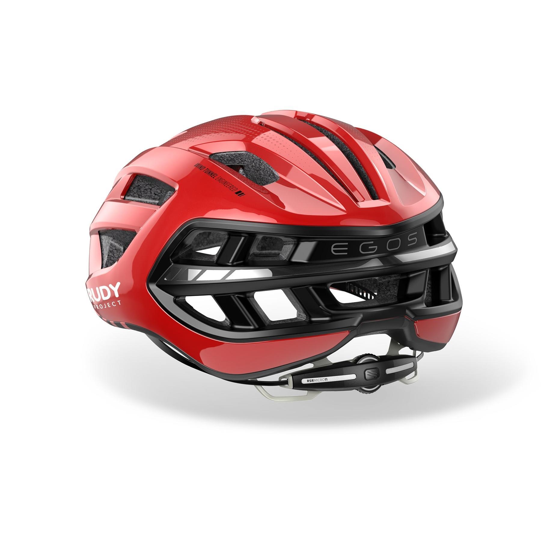Casco de carretera Rudy Project Egos 4/5