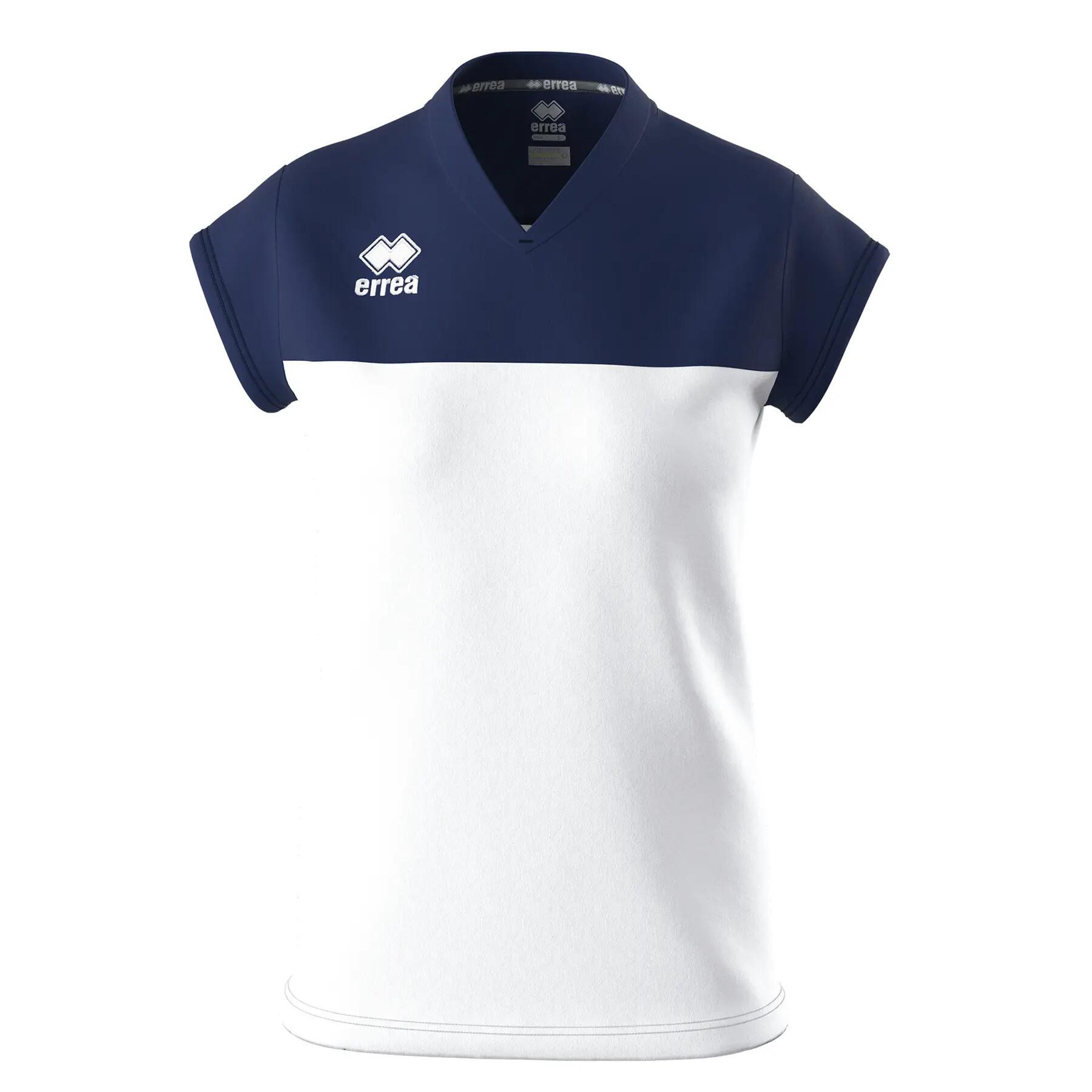 Maillot femme Errea Bessy 2/4