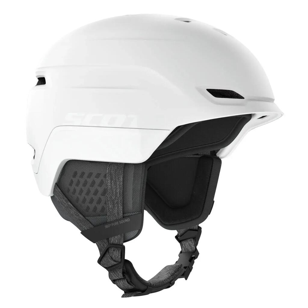 SCOTT Chase 2 Ski Helmet - Unisex