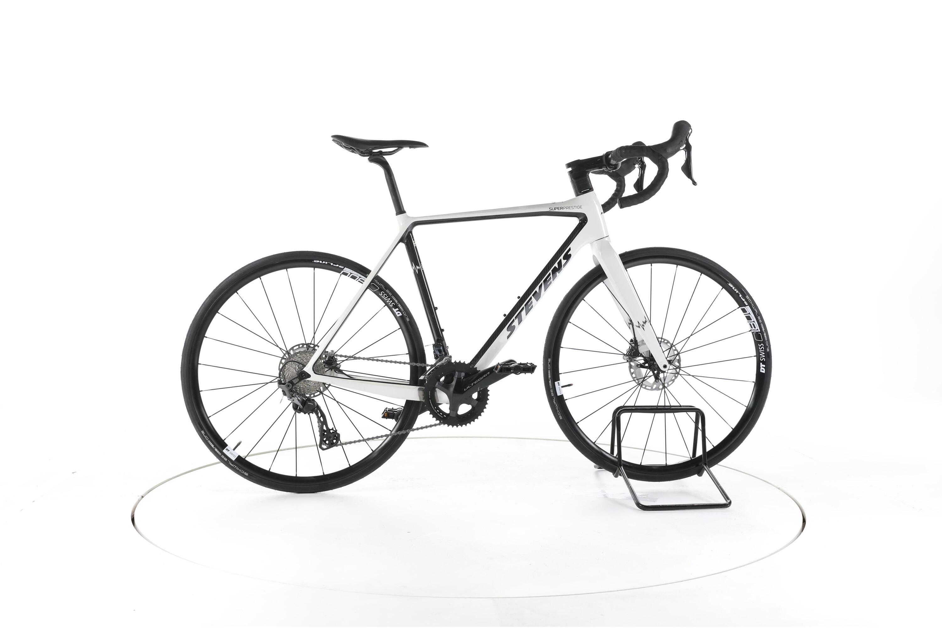 STEVENS Reconditionné - Stevens Super Prestige Carbon 2023 - Très Bon