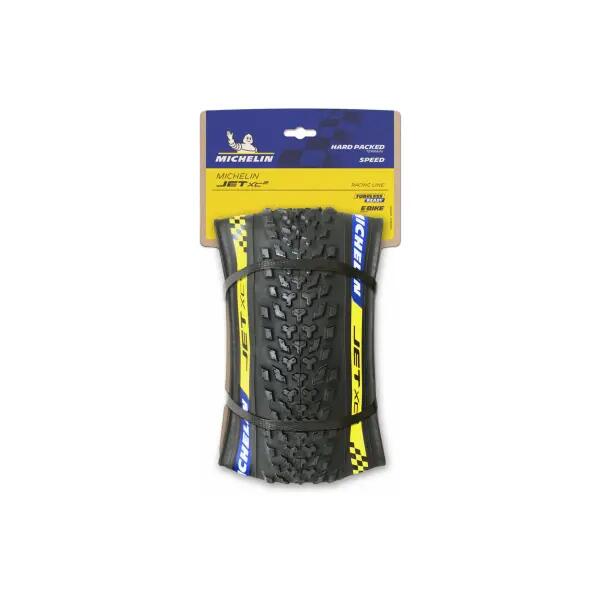 MTB fietsband JET XC2 - GUM-X Racing Line 29x2.25” 57-622 3/6