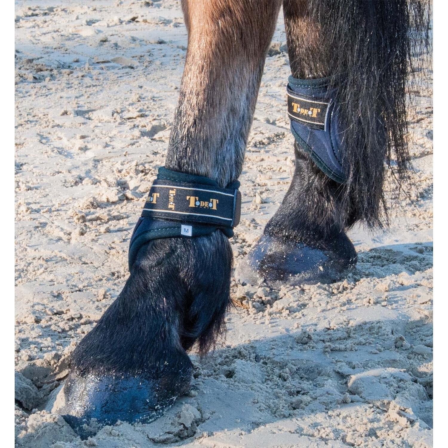 Fetlock protectors T de T Design 2/2