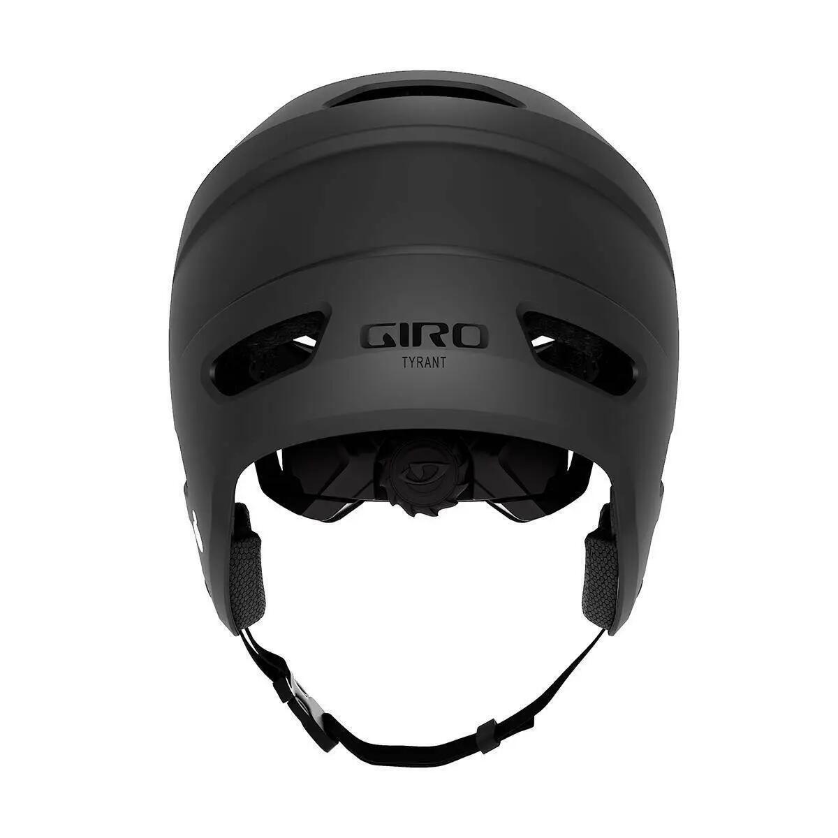Casque vélo Giro Tyrant Mips 2/5