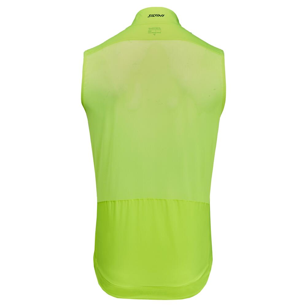Wasserdichte Weste Silvini Leggero 2/5