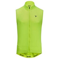 Gilet imperméable Silvini Leggero