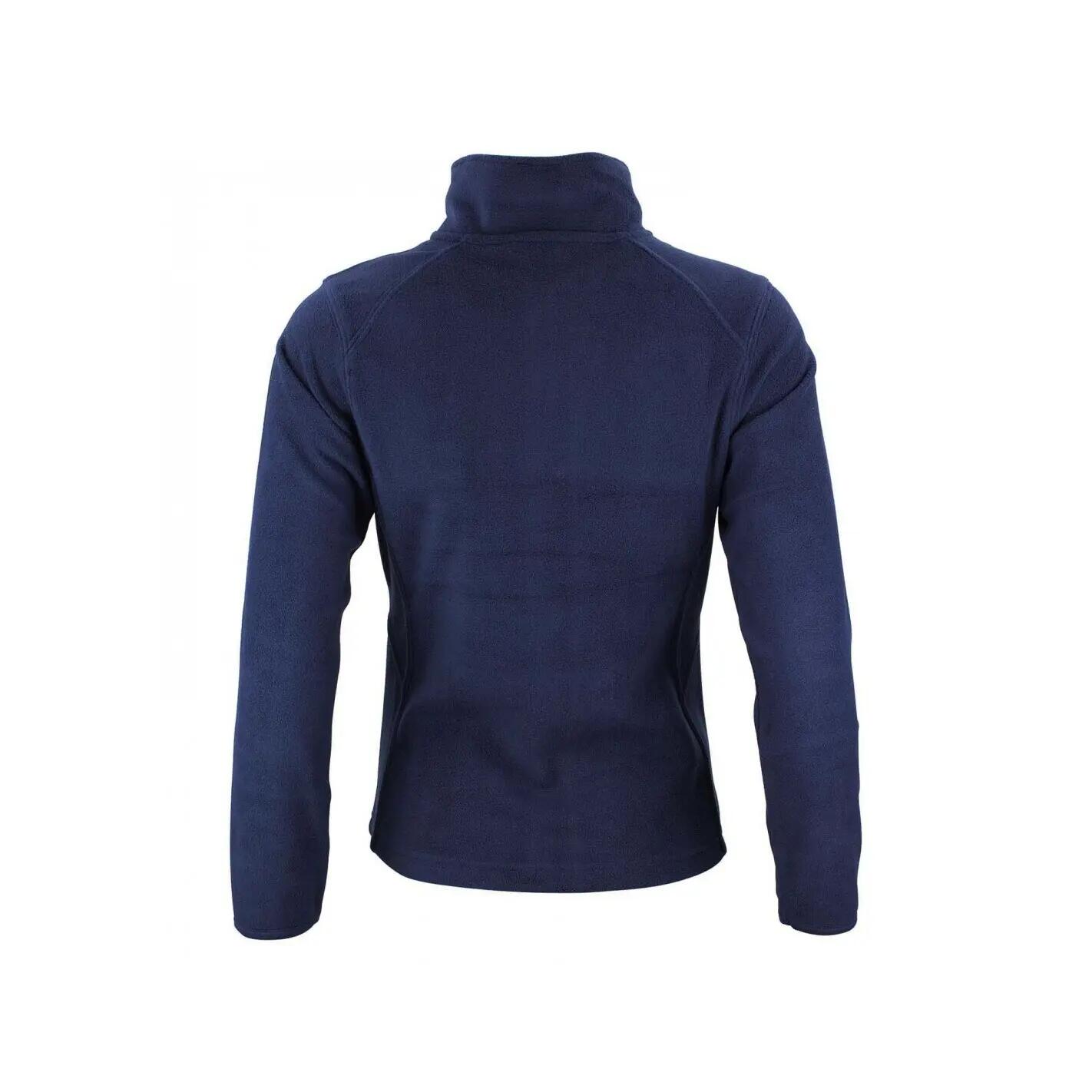 Polaire femme Peak Mountain Adaro 3/3