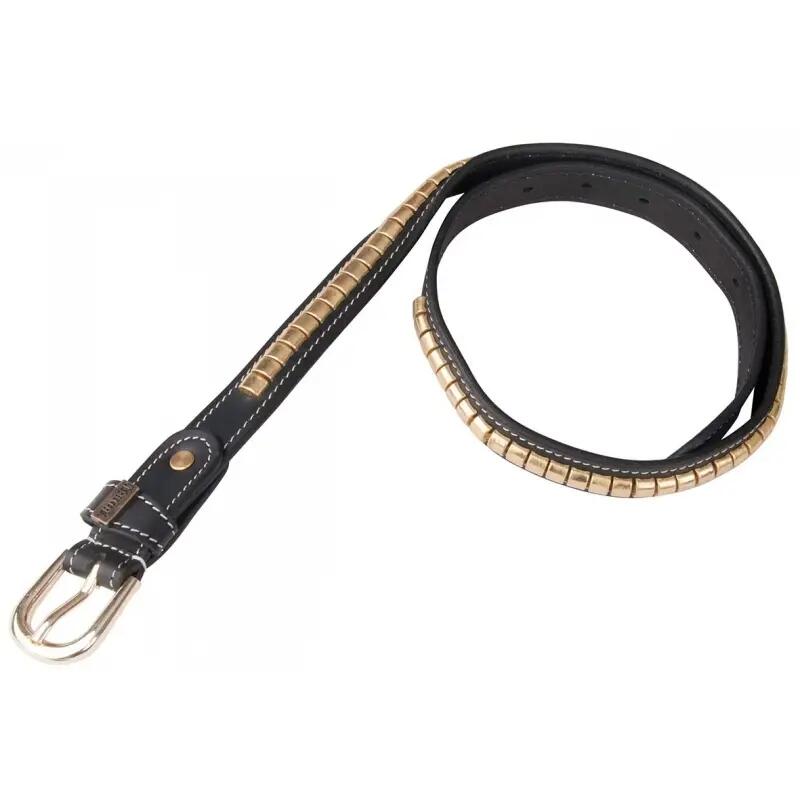 Belt clincher T de T