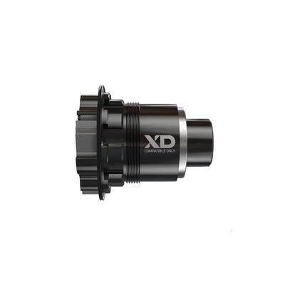 Freewheel/cassette body kit zipp 3zero xd/zm1