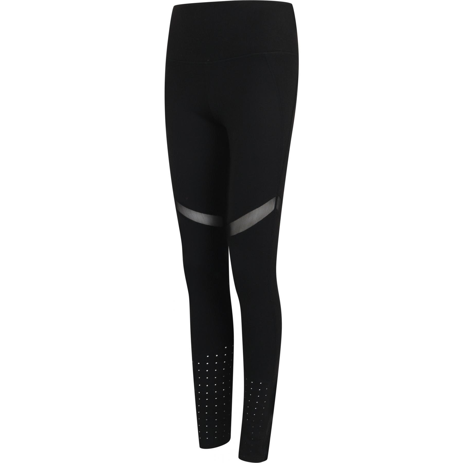 Legging avec empiècements femme Tombo 3/5