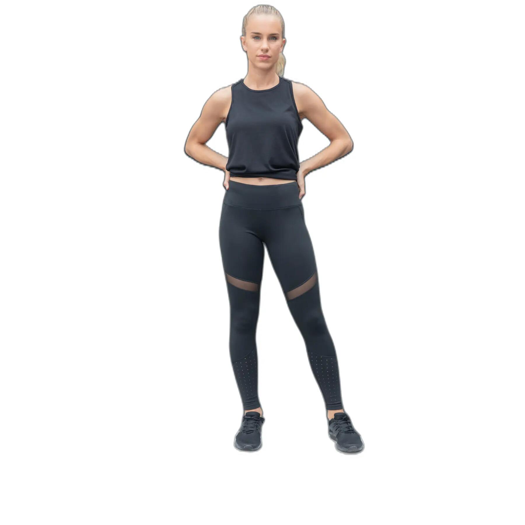Legging avec empiècements femme Tombo 2/5