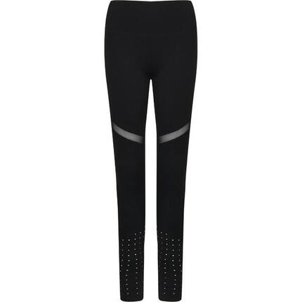 Legging met damesinzetstukken Tombo