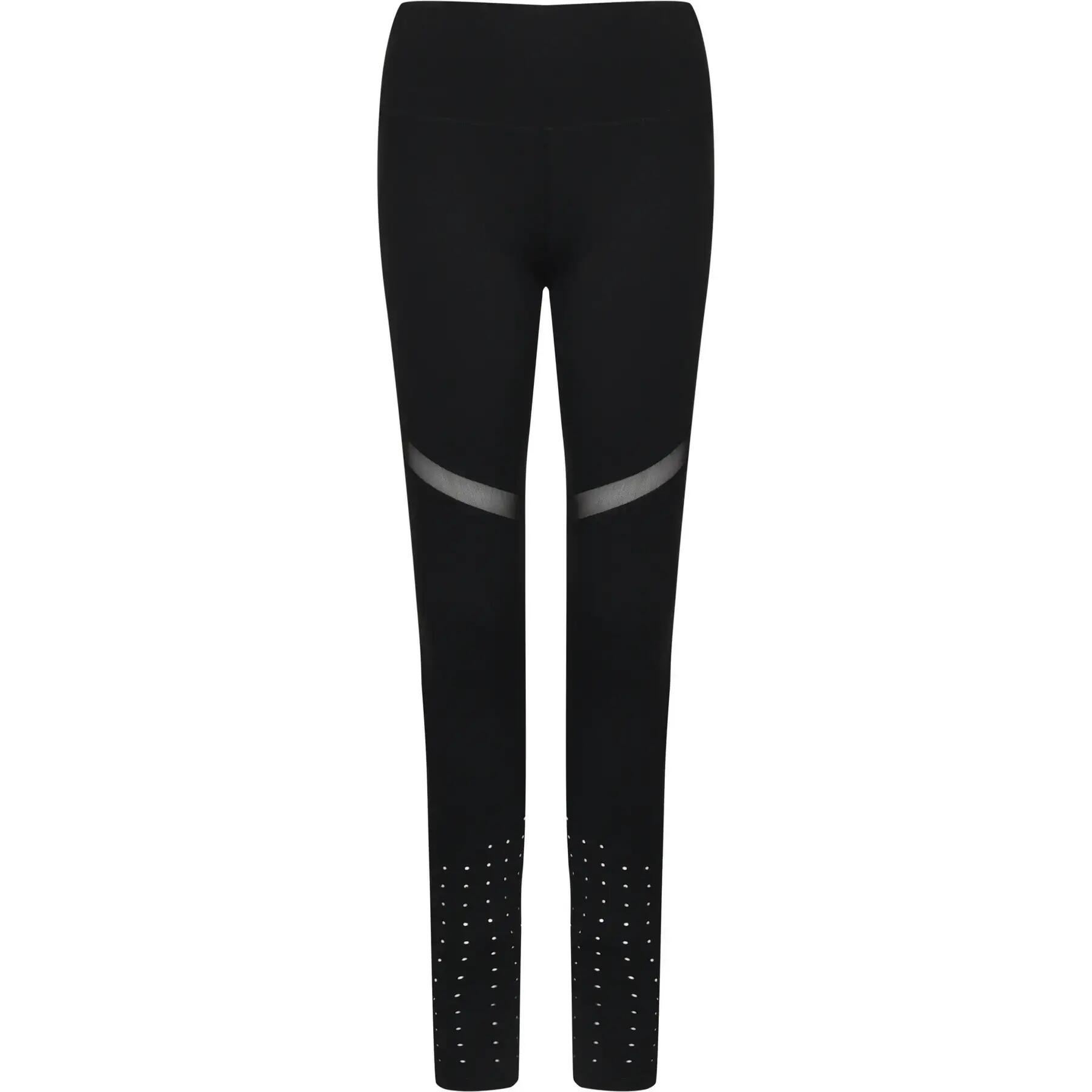 TOMBO Legíny se vsadkami pro ženy Tombo