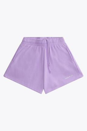 Osaka Damen Shorts | Hellviolett