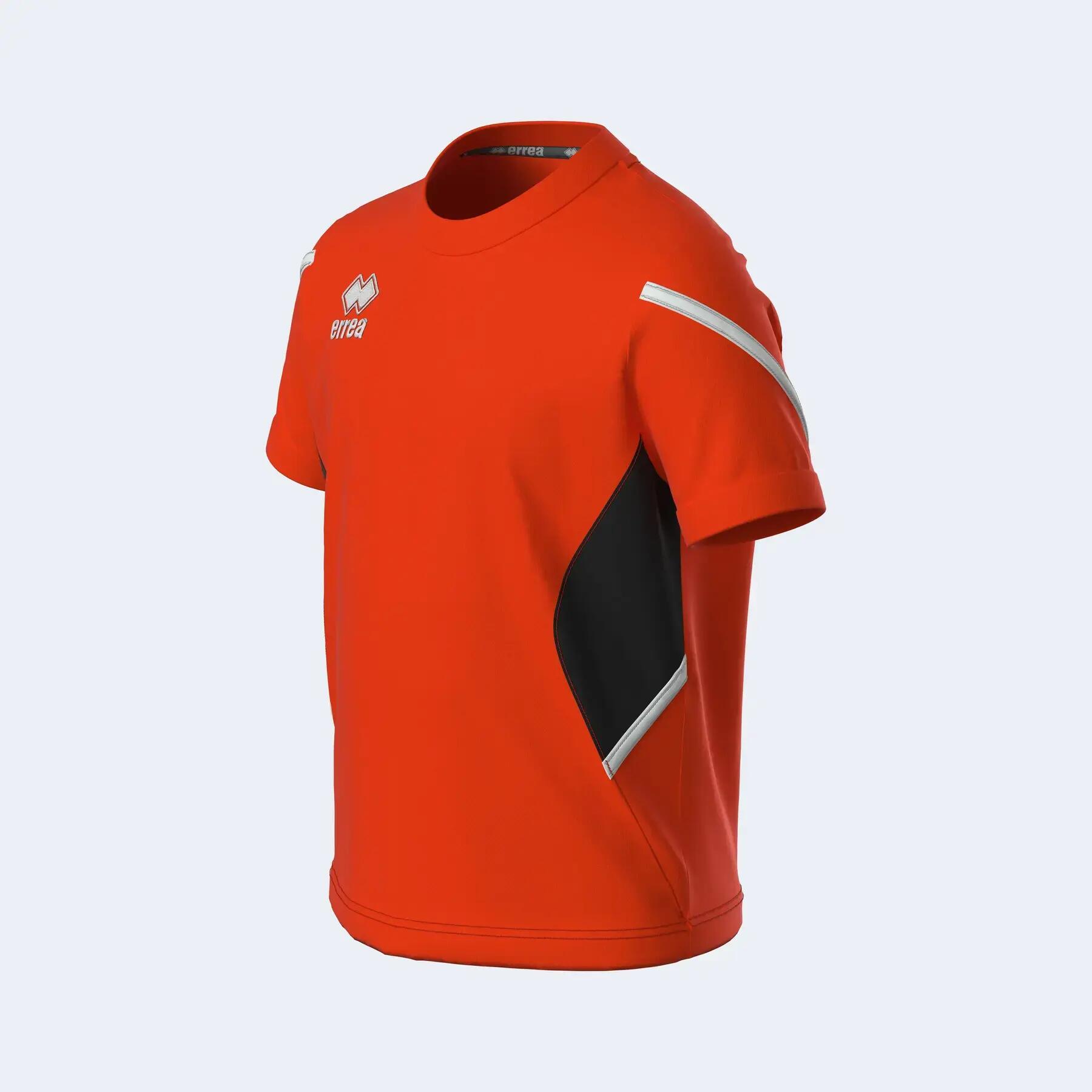 CamisetaErrea Curtis 3/5