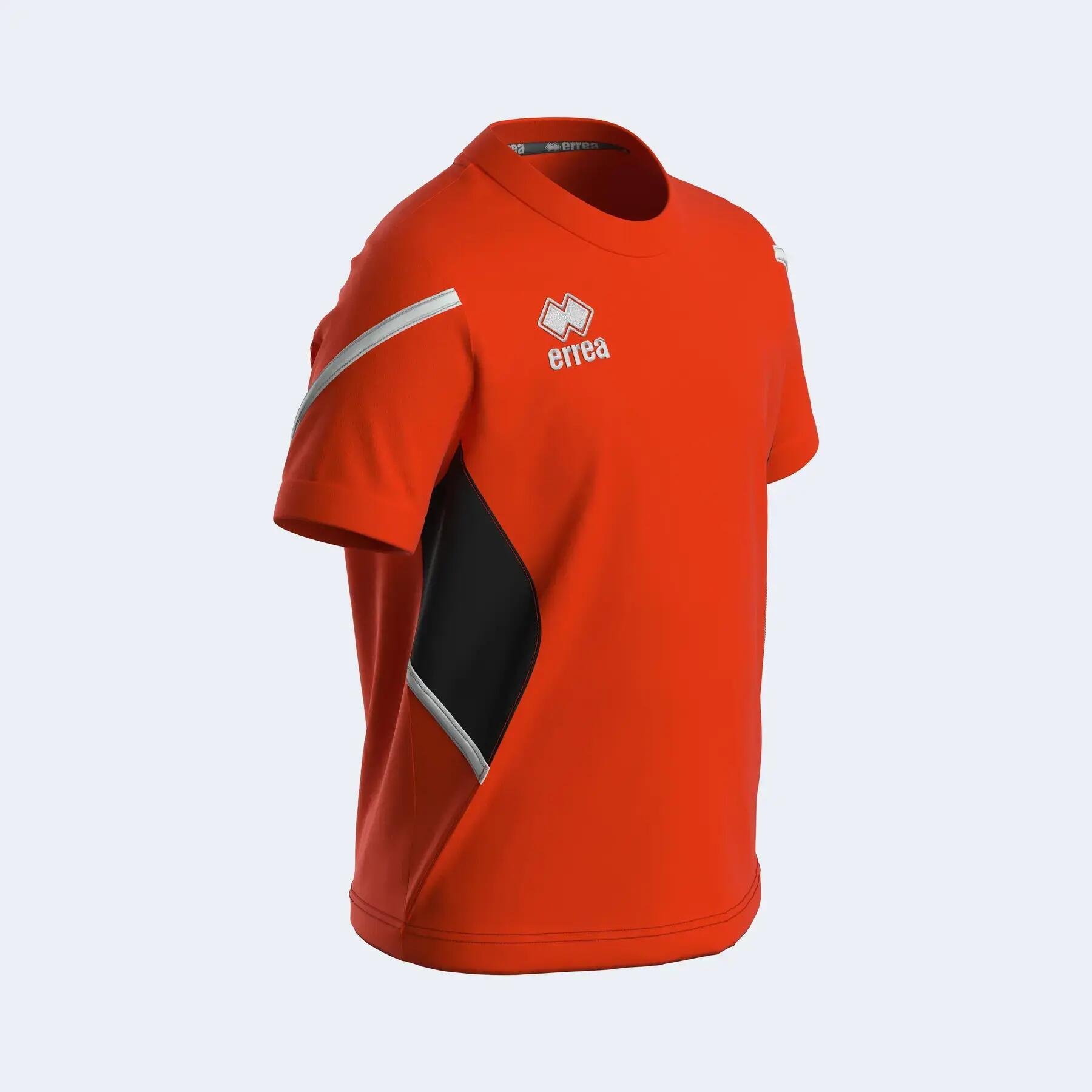 CamisetaErrea Curtis 2/5