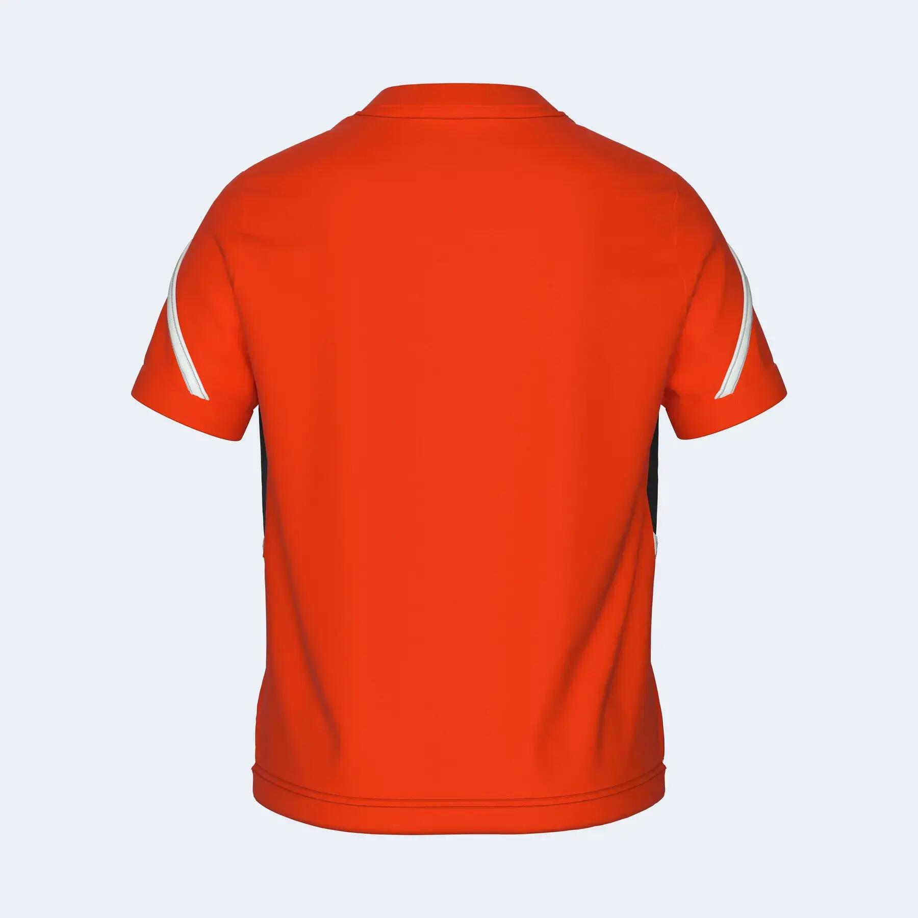 CamisetaErrea Curtis 4/5