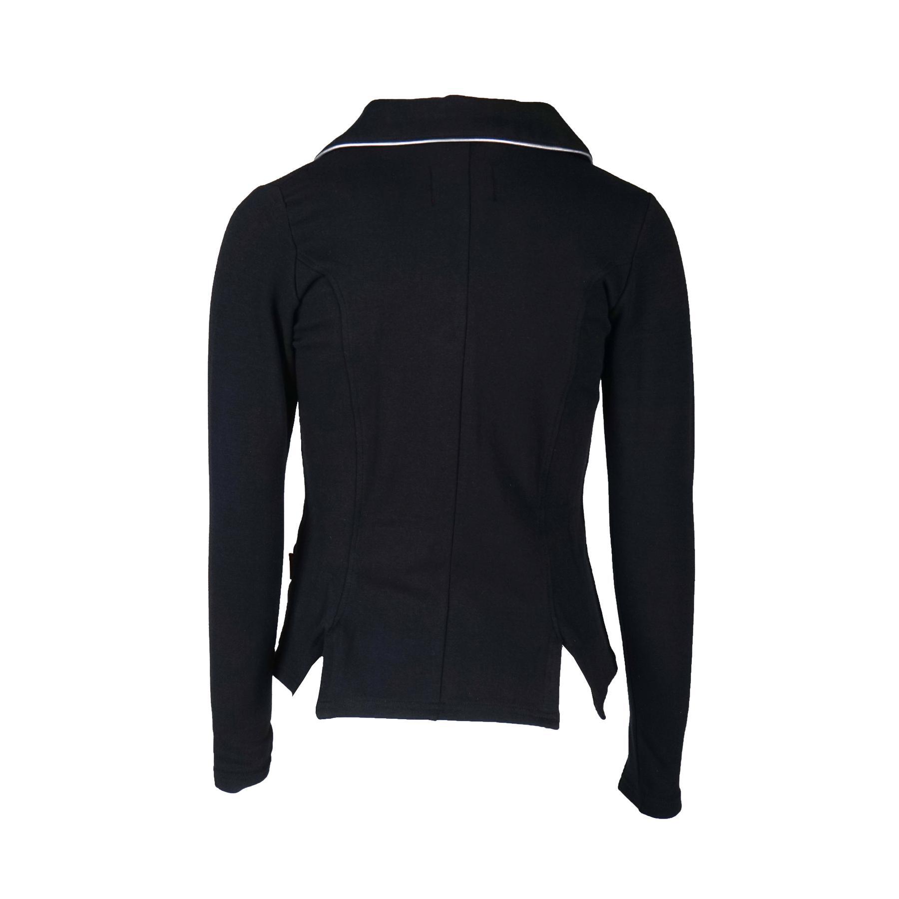 Veste de concours fille Red Horse Carousel 2/2