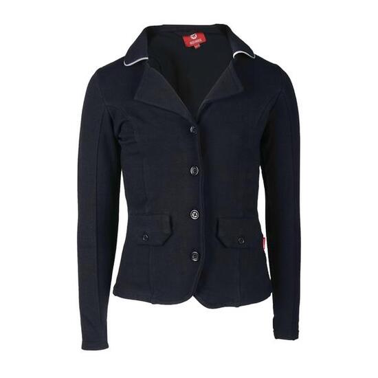 Veste de concours fille Red Horse Carousel