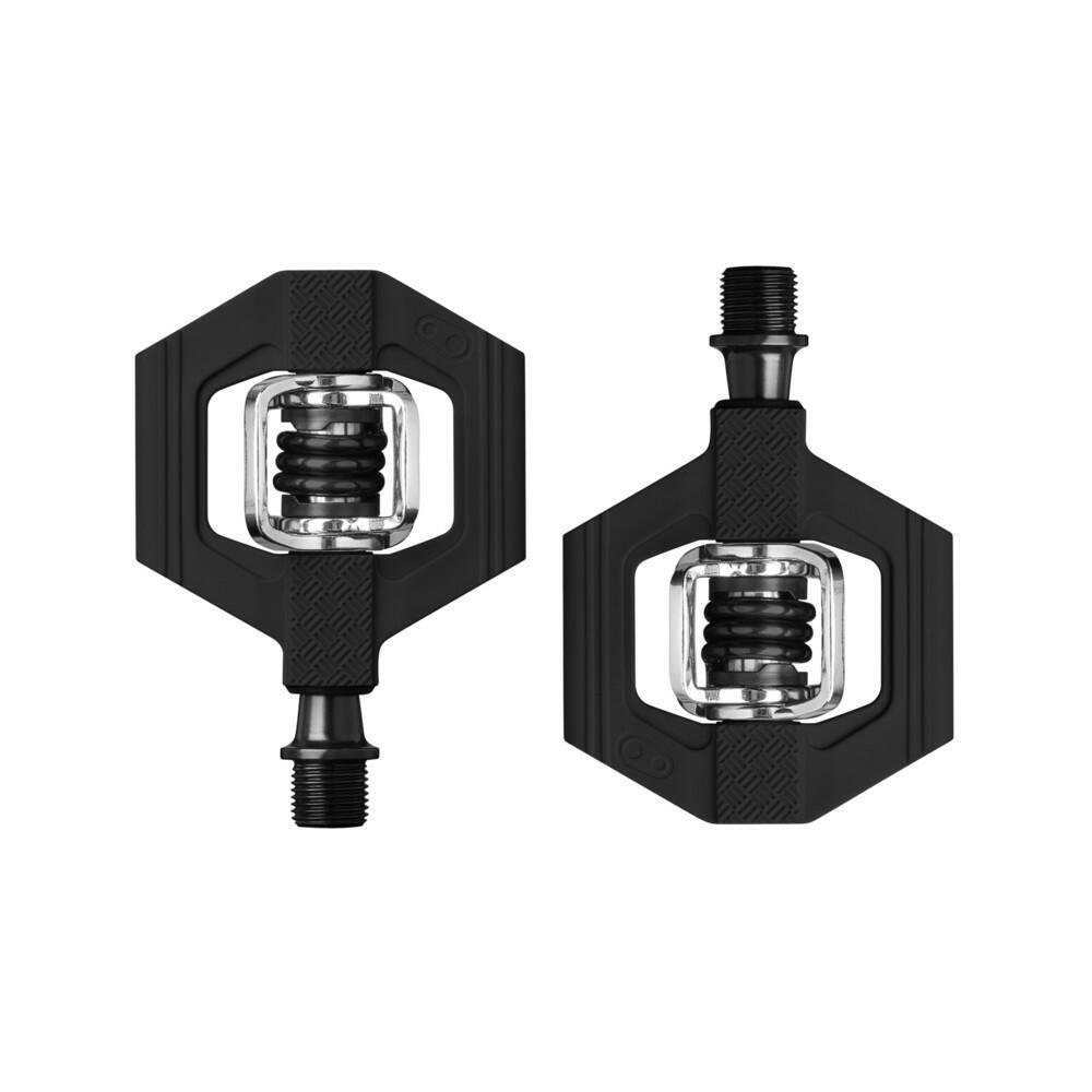 MTB-Pedal Candy 1 Klick-Pedal, schwarz 2/2