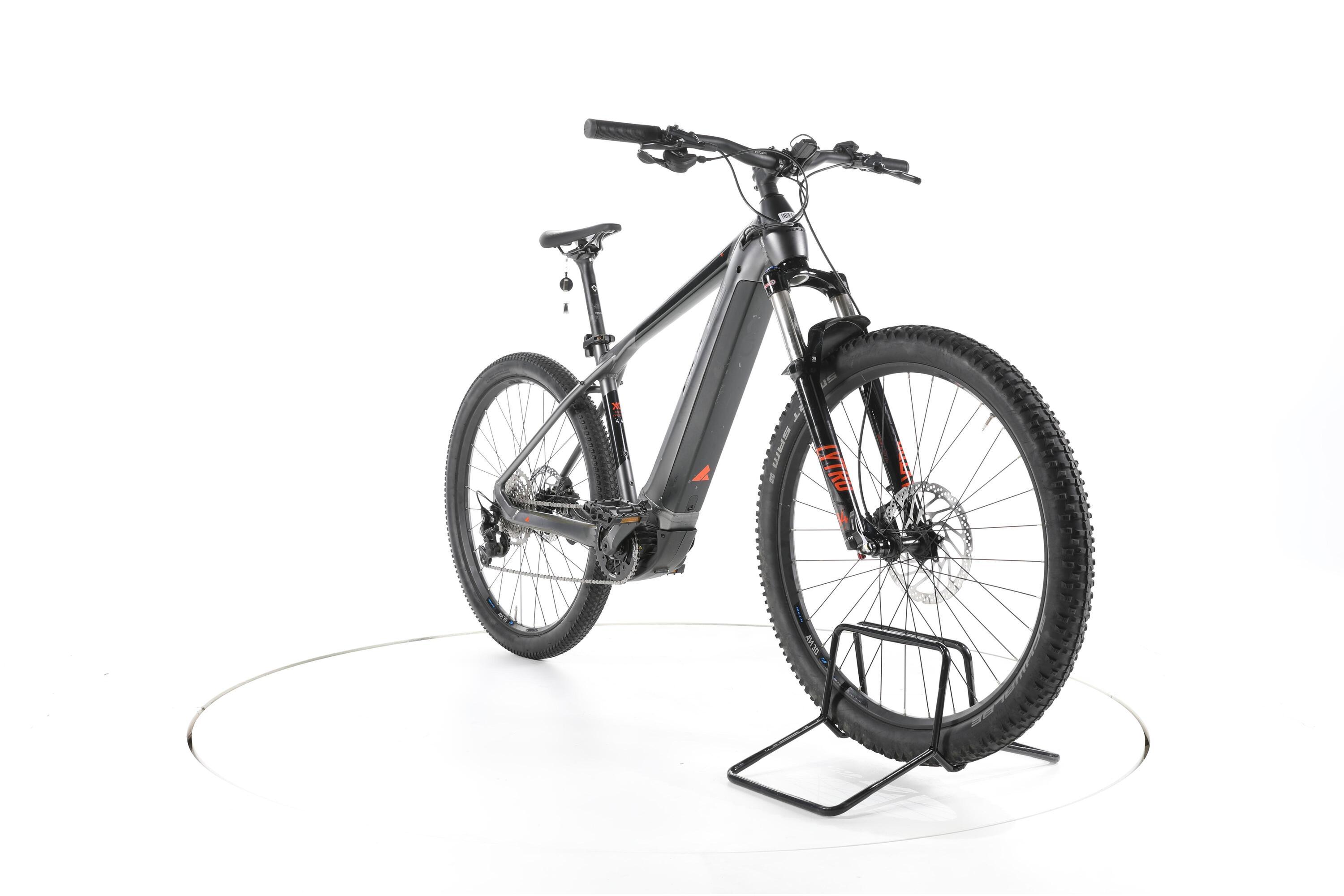 Ebike ricondizionata · Bulls Copperhead EVO 2 XXL · Buone condizioni 3/7
