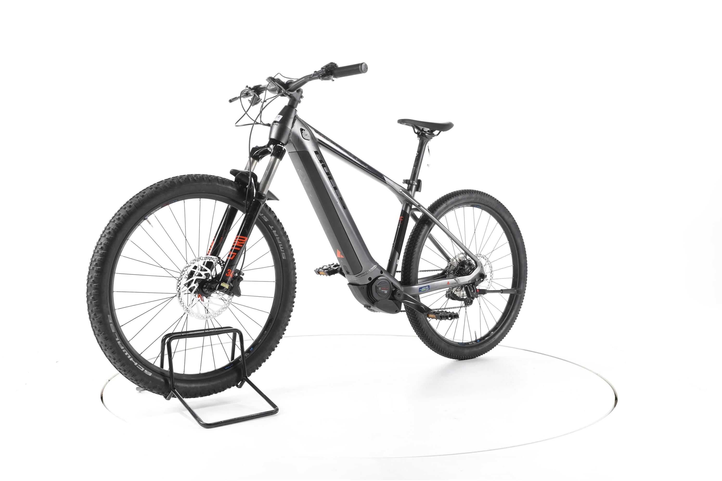 Ebike ricondizionata · Bulls Copperhead EVO 2 XXL · Buone condizioni 5/7