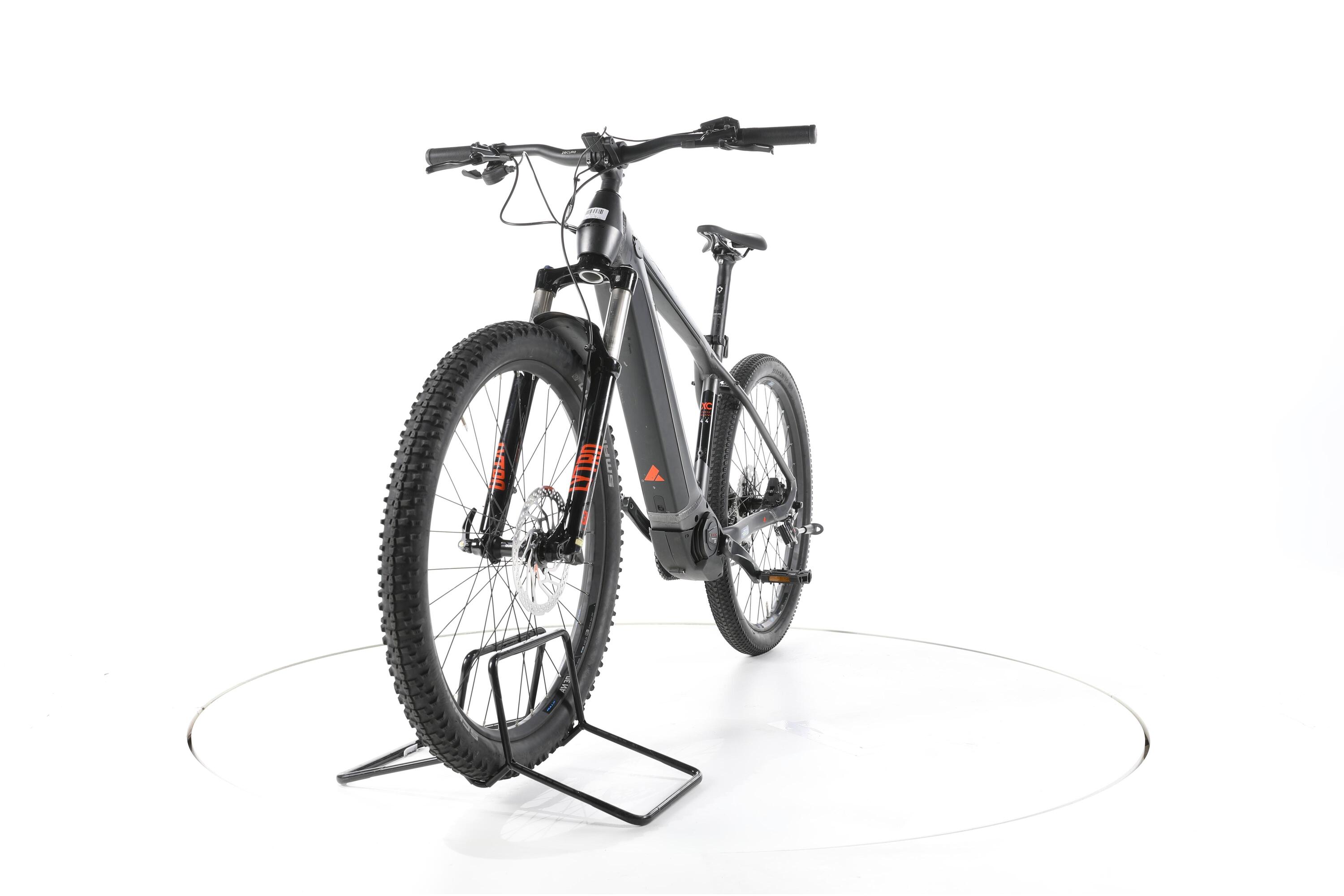 Ebike ricondizionata · Bulls Copperhead EVO 2 XXL · Buone condizioni 4/7