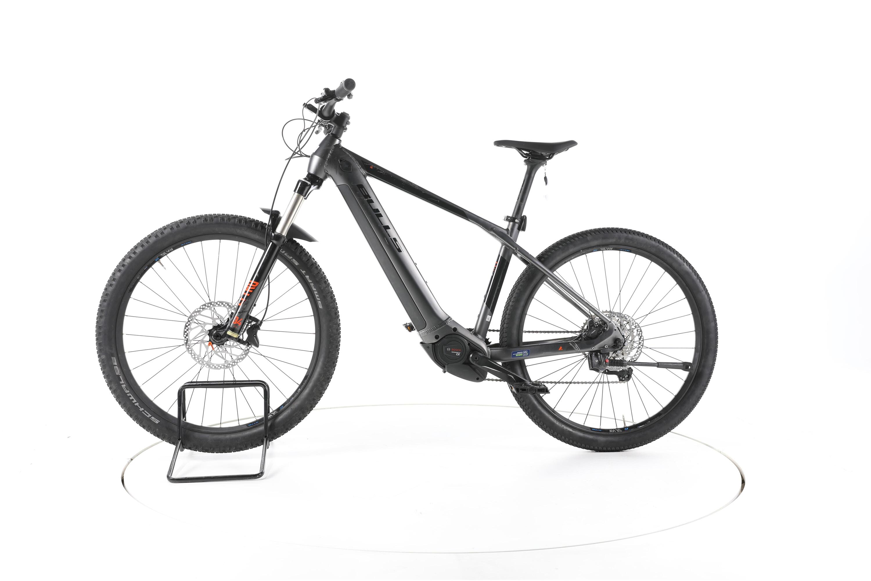 Ebike ricondizionata · Bulls Copperhead EVO 2 XXL · Buone condizioni 6/7