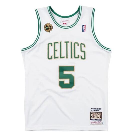 Maglia Nba Boston Celtics Kevin Garnett