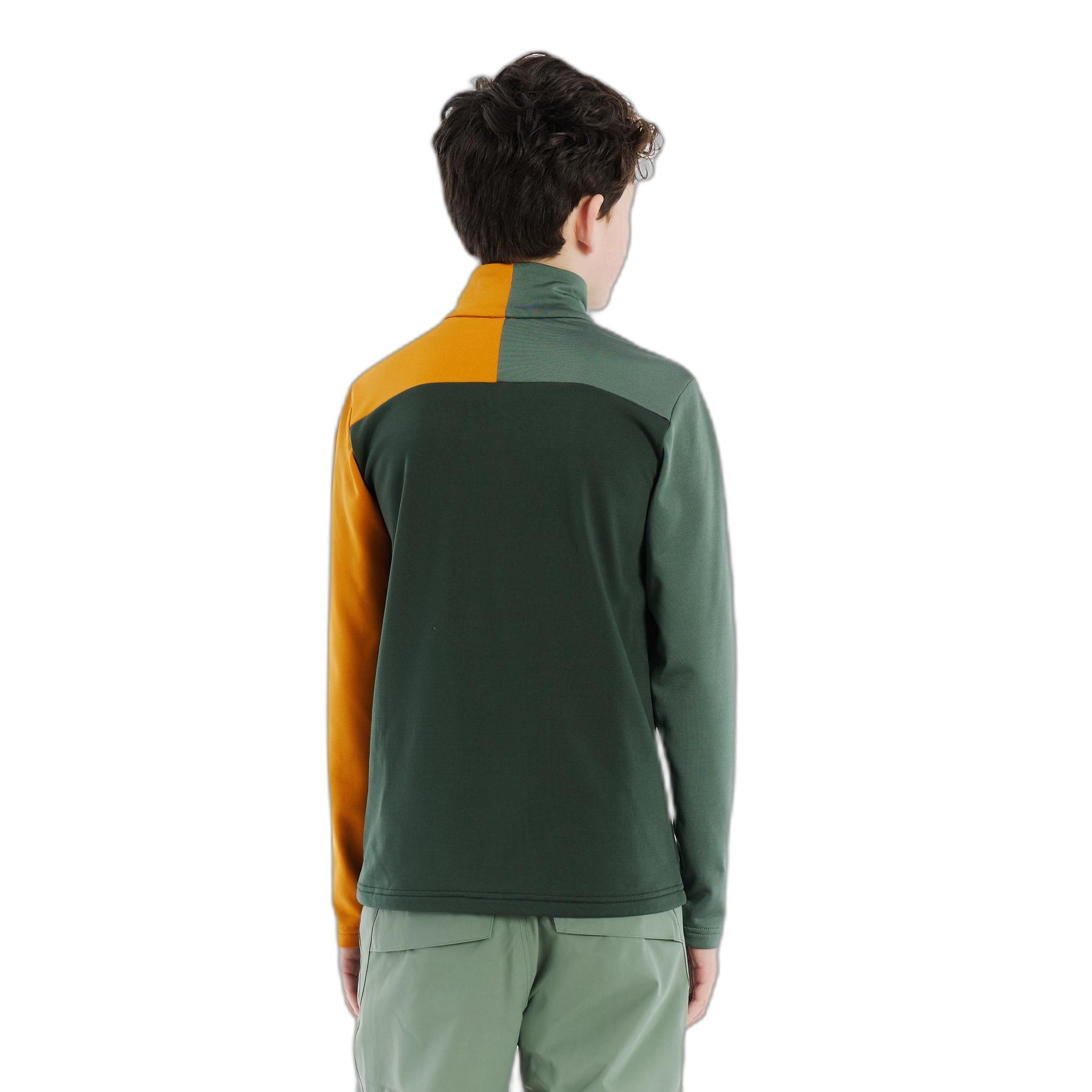 Sudadera de entrenamiento infantil Protest Marno 5/7