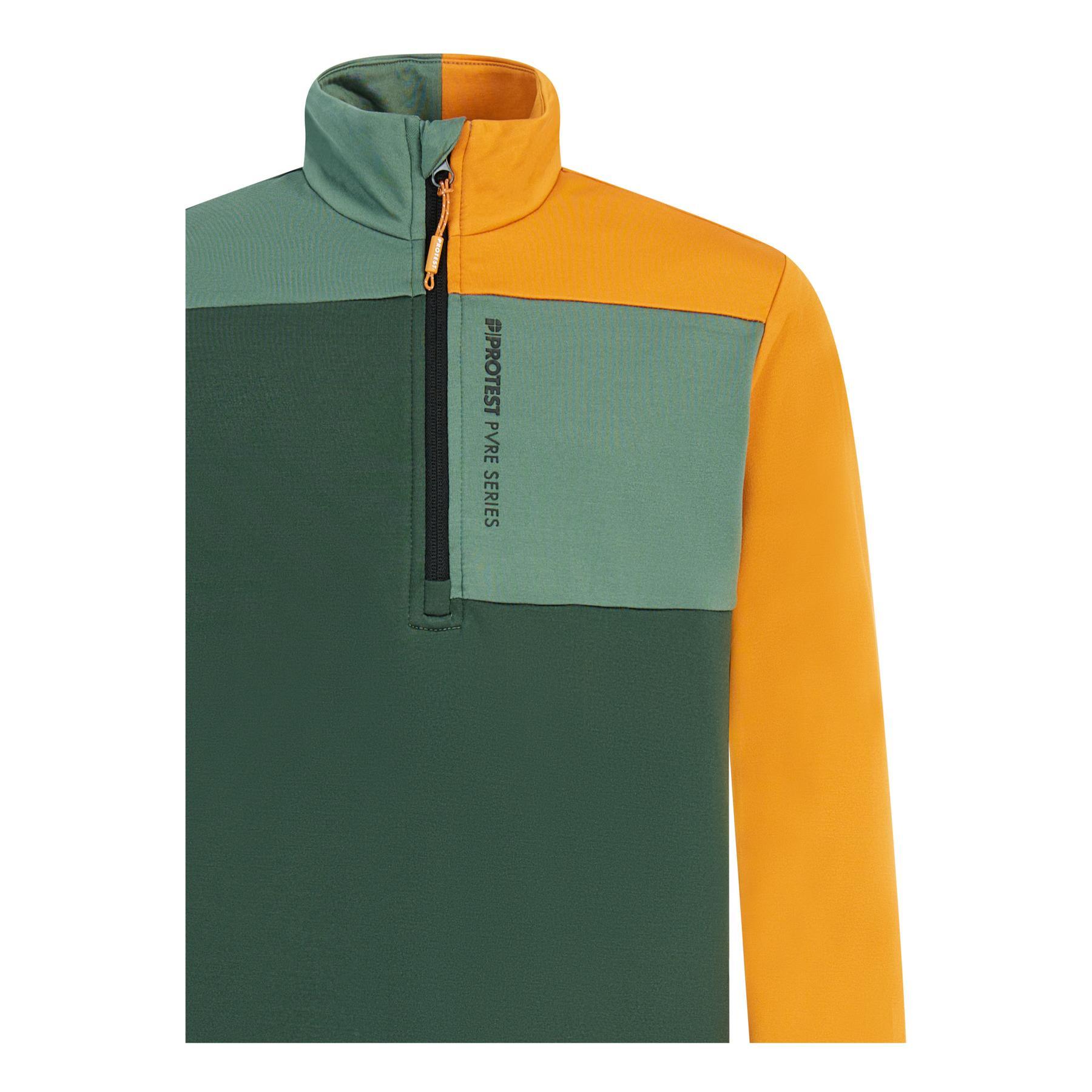 Sudadera de entrenamiento infantil Protest Marno 7/7