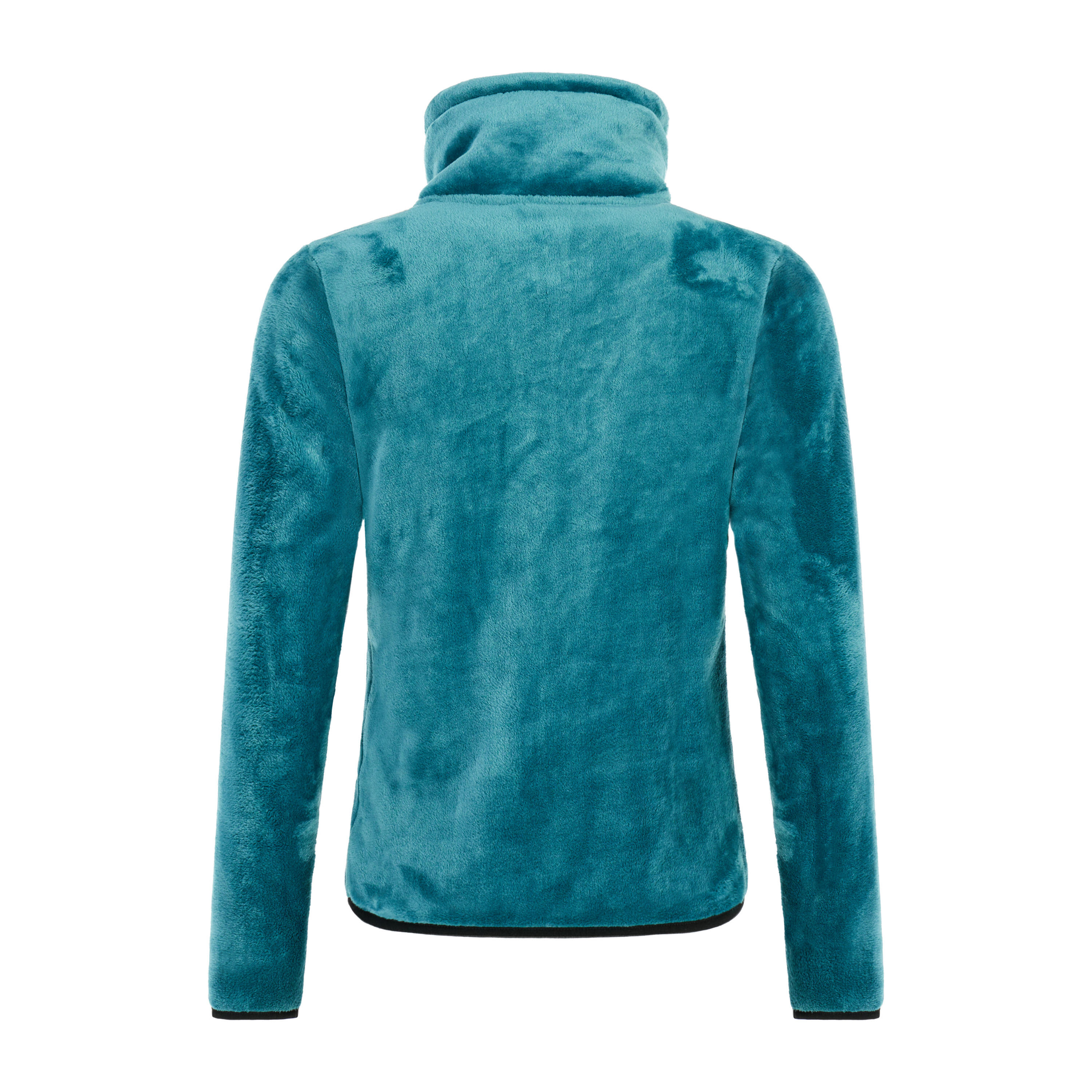 Women's zipped fleece Protest Vance 4/7